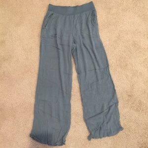 Flow Pants!